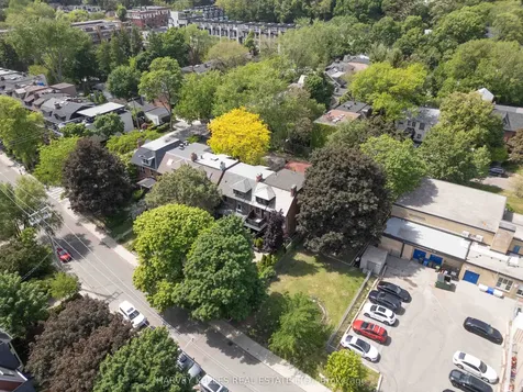 110 Cottingham Street Toronto ON M4V 1C1
