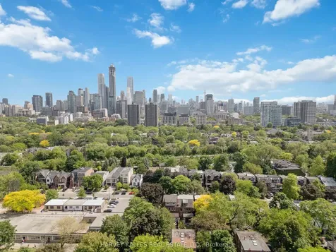 110 Cottingham Street Toronto ON M4V 1C1