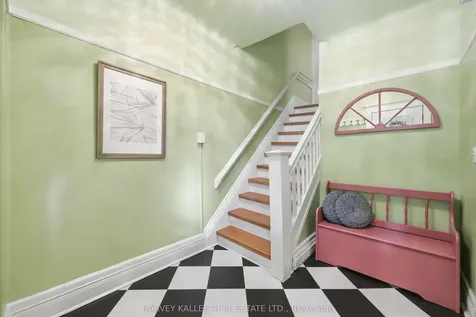110 Cottingham Street Toronto ON M4V 1C1