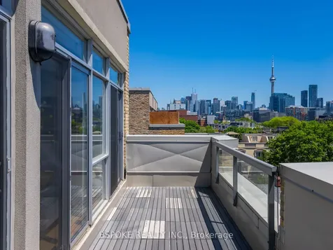 955 Queen Street W Toronto ON M6J 3X5