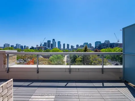 955 Queen Street W Toronto ON M6J 3X5