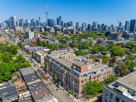 955 Queen Street W Toronto ON M6J 3X5