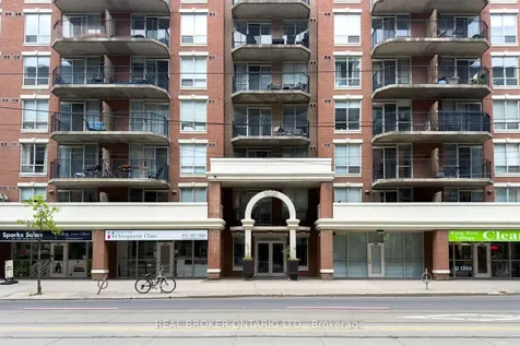 1000 King Street W Toronto ON M6K 3N1