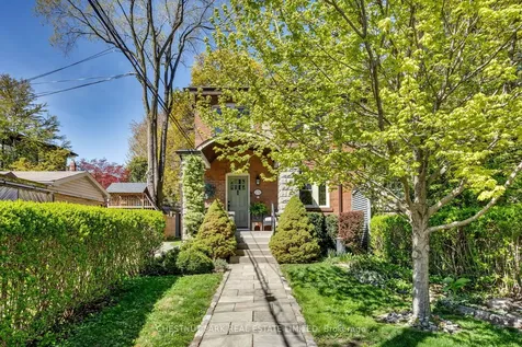 176 Forman Avenue Toronto ON M4S 2S2