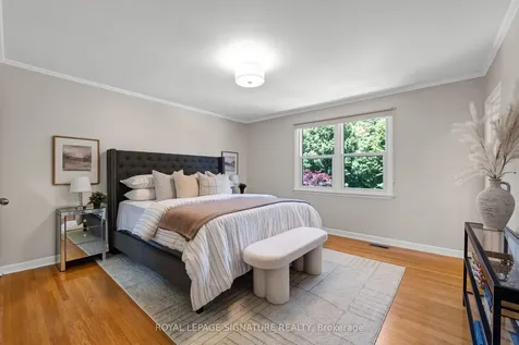 14 Manorpark Court Toronto ON M2J 1A2