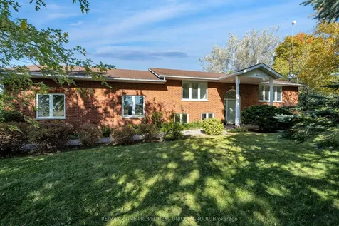 3040 Concession Road 3 N/a Clarington ON L1C 5S2