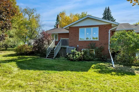 3040 Concession Road 3 N/a Clarington ON L1C 5S2