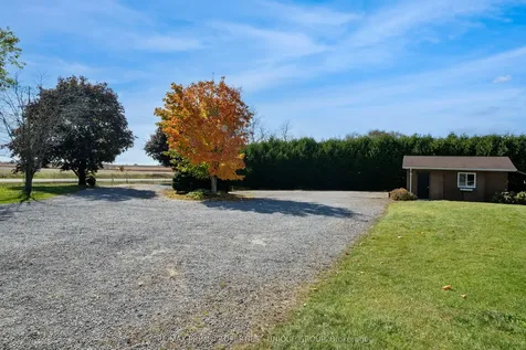 3040 Concession Road 3 N/a Clarington ON L1C 5S2