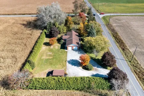 3040 Concession Road 3 N/a Clarington ON L1C 5S2