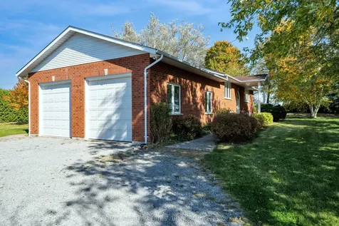 3040 Concession Road 3 N/a Clarington ON L1C 5S2