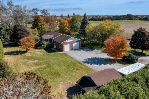 3040 Concession Road 3 N/a Clarington ON L1C 5S2