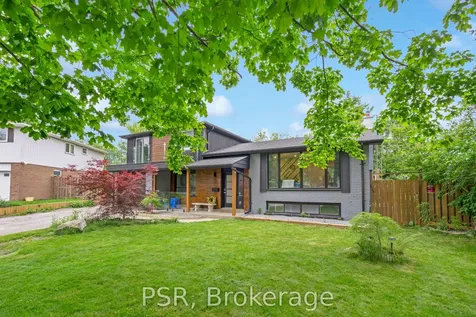 9 Farley Ajax ON L1S 2X8