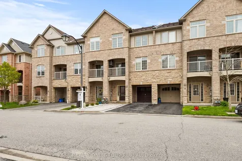 7 Silvester E Ajax ON L1Z 0K9