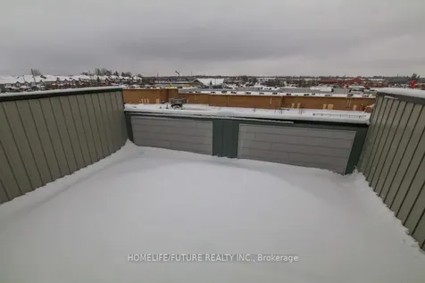 31 Prince William Boulevard Clarington ON L1C 7E5