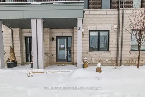 31 Prince William Boulevard Clarington ON L1C 7E5