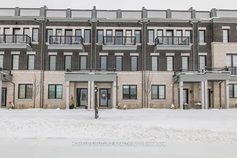 31 Prince William Boulevard Clarington ON L1C 7E5