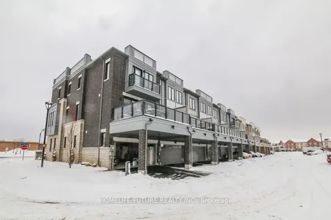 31 Prince William Boulevard Clarington ON L1C 7E5