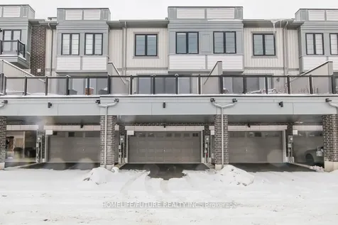 31 Prince William Boulevard Clarington ON L1C 7E5