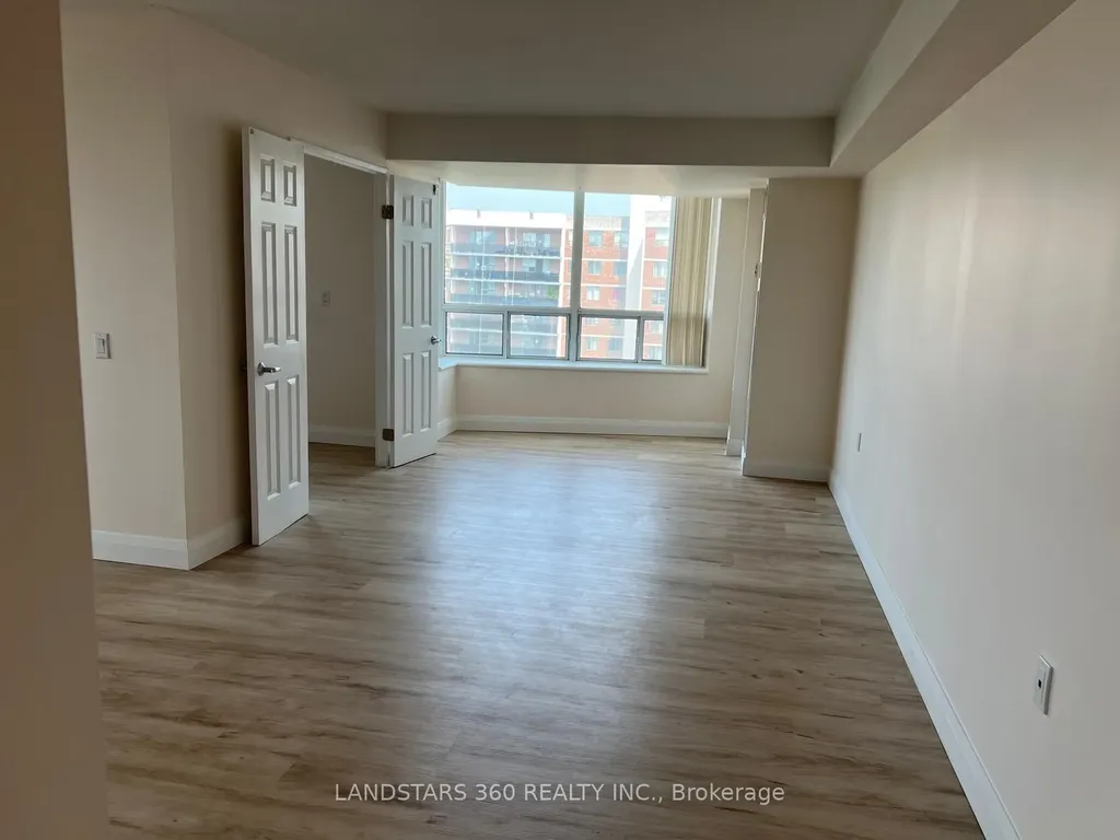 2800 Warden Avenue Toronto ON M1W 3Z6