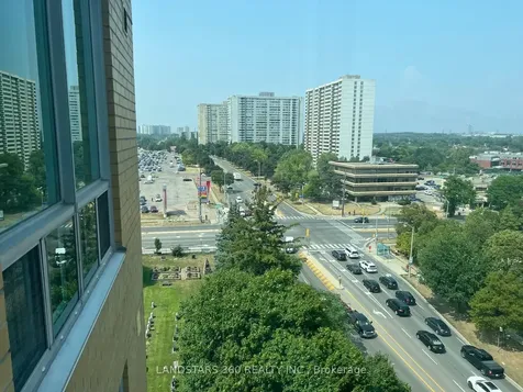 2800 Warden Avenue Toronto ON M1W 3Z6