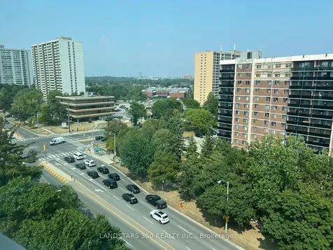 2800 Warden Avenue Toronto ON M1W 3Z6
