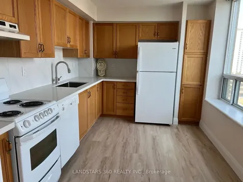 2800 Warden Avenue Toronto ON M1W 3Z6