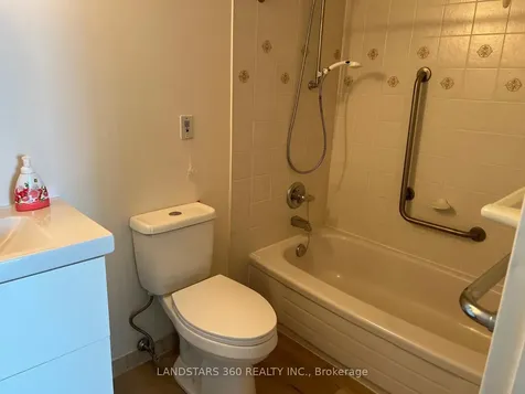 2800 Warden Avenue Toronto ON M1W 3Z6