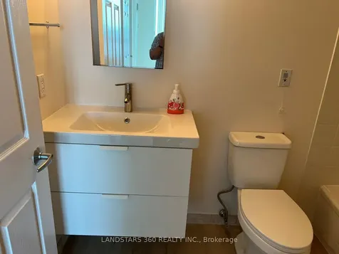 2800 Warden Avenue Toronto ON M1W 3Z6
