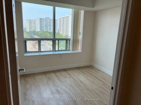 2800 Warden Avenue Toronto ON M1W 3Z6