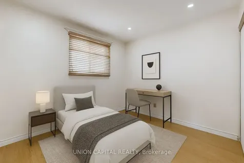 58 Reed Drive Ajax ON L1S 6T3