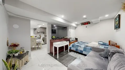 58 Reed Drive Ajax ON L1S 6T3