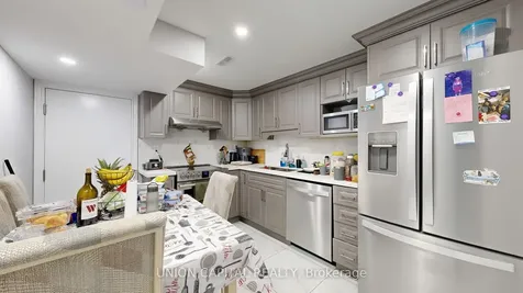 58 Reed Drive Ajax ON L1S 6T3