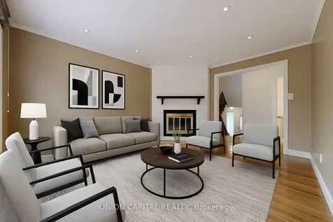 58 Reed Drive Ajax ON L1S 6T3