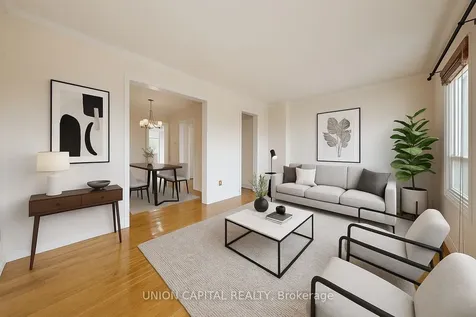 58 Reed Drive Ajax ON L1S 6T3