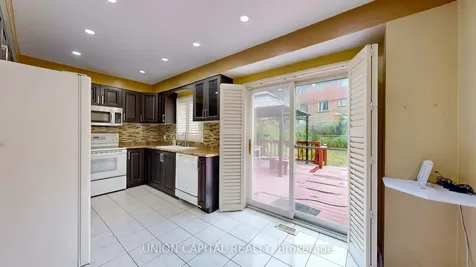 58 Reed Drive Ajax ON L1S 6T3