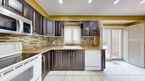 58 Reed Drive Ajax ON L1S 6T3