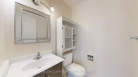 58 Reed Drive Ajax ON L1S 6T3