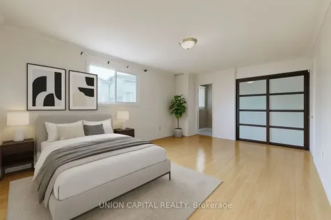 58 Reed Drive Ajax ON L1S 6T3