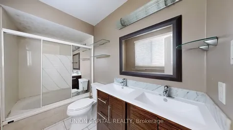 58 Reed Drive Ajax ON L1S 6T3