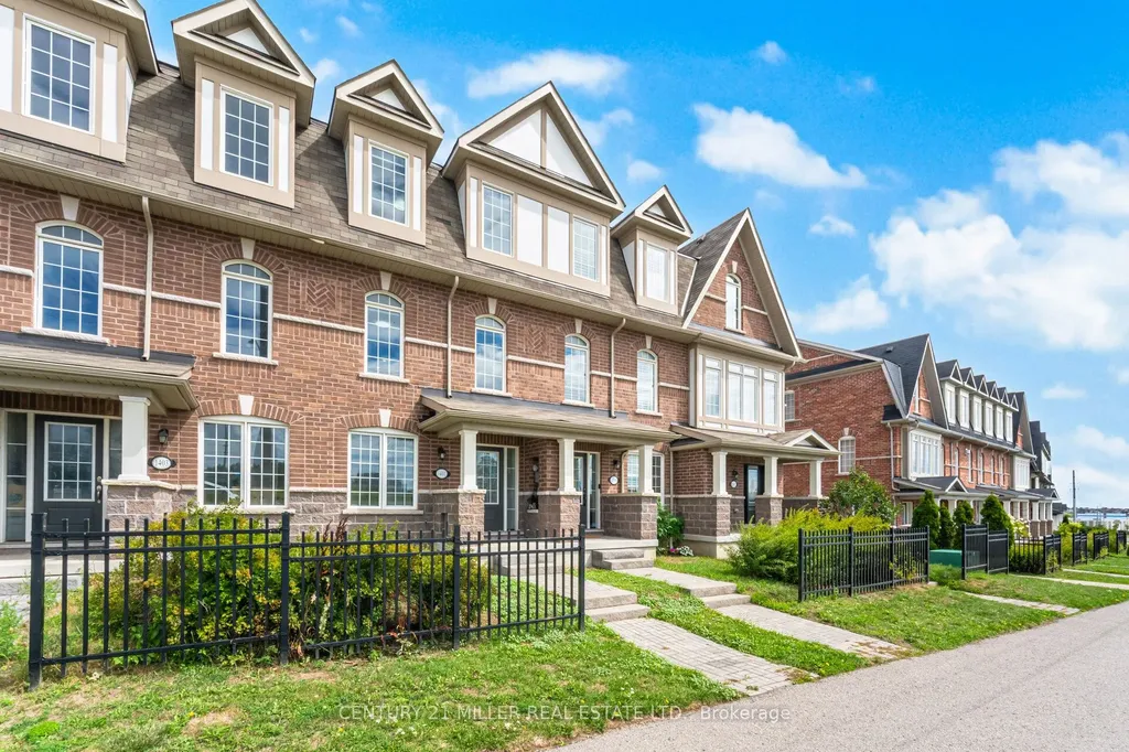 1401 Salem Road N Ajax ON L1Z 0R9