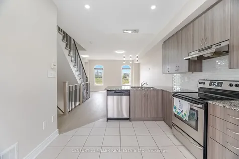 1401 Salem Road N Ajax ON L1Z 0R9