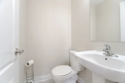 1401 Salem Road N Ajax ON L1Z 0R9