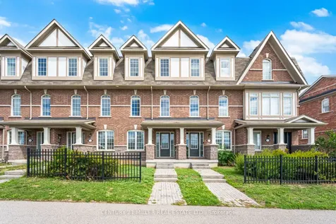 1401 Salem Road N Ajax ON L1Z 0R9