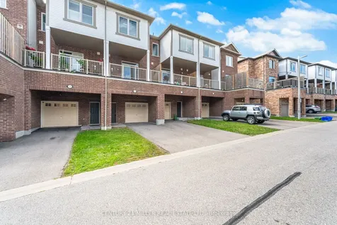 1401 Salem Road N Ajax ON L1Z 0R9