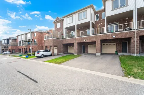 1401 Salem Road N Ajax ON L1Z 0R9