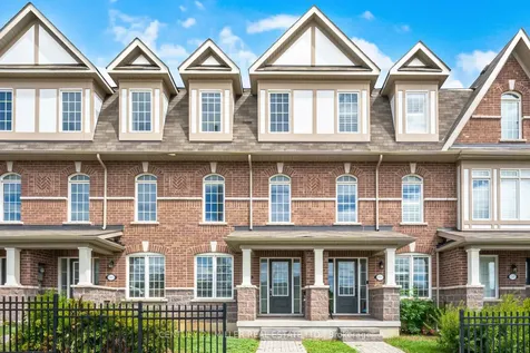 1401 Salem Road N Ajax ON L1Z 0R9