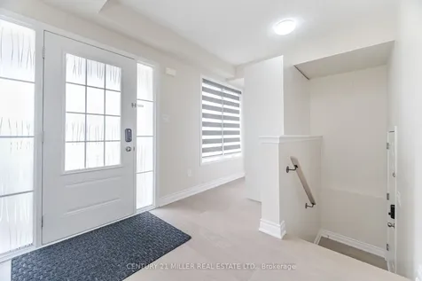 1401 Salem Road N Ajax ON L1Z 0R9