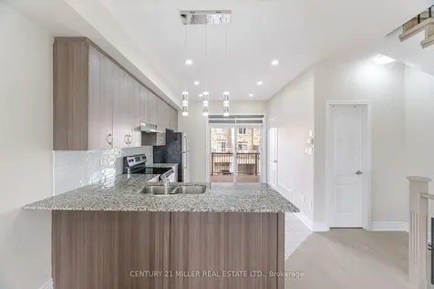 1401 Salem Road N Ajax ON L1Z 0R9