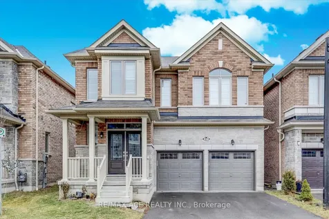 27 Hassard-short Lane Ajax ON L1S 0G4