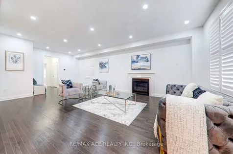 27 Hassard-short Lane Ajax ON L1S 0G4